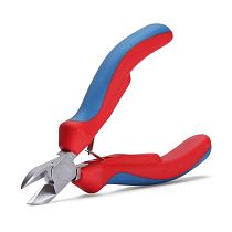 Мини-бокорезы "Мастер" 115 мм КВТ