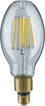 Лампа светодиодная Navigator NLL-ED90-18-230-840-Е27-CL