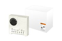 Термостат NO/NC 10/5A 230В  TDM