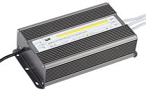 Драйвер LED ИПСН-PRO 5050 200Вт 12В блок-шнуры IP67  IEK
