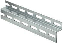 Профиль перфорированный Z-образный К239 L2000 УТ1.5  IEK