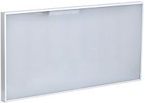 Светильник светодиодный LIGHTING PRO ДВО 1041 60Вт 4000К IP40 1195х595мм опал  IEK