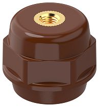 Изолятор опорный SM25 (М6) IEK Изолятор опорный SM25 (М6) IEK