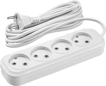 Удлинитель ОНЛАЙТ 90 784 OPE-S-04-300-X-2x1