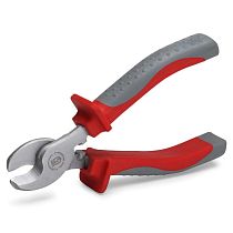 Ножницы кабельные диэлектр. "Стандарт" НКи-12у КВТ