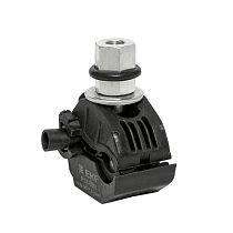 Зажим прокалывающий ответвительный P1X-95N 16-95 мм2 /1,5-16 мм2  ( СИП / голый провод ) EKF