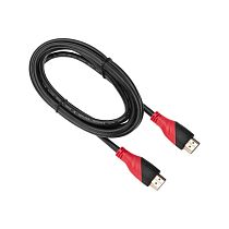 Кабель HDMI - HDMI 1,4, 2м, Gold REXANT