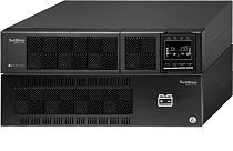 ИБП Smart-Save Online SRT Systeme Electric 5К XL RT5U 1:1 клм SmSlot NC прл 2кор ИБП Smart-Save Online SRT Systeme Electric 5К XL RT5U 1:1 клм SmSlot NC прл 2кор