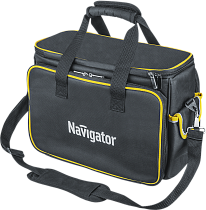 Сумка Navigator 80 395 NTA-Bag06 (с ножками, 450*270*230 мм)