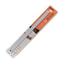 Светильник сенсорный Gauss модель D 9Вт 650lm 4000K 170-260V 500мм диммируемый IR