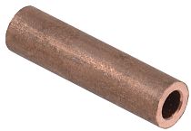 Гильза медная ГМ 4-3 ГОСТ 23469.3  IEK