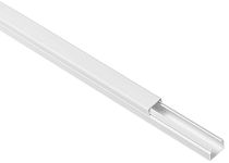 METRA MINI Кабель-канал 16х16мм белый