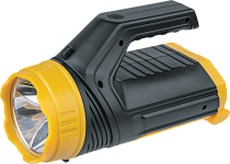 Фонарь-прожектор NPT-SP23-ACCU кемпинг 1LED,5Вт+1COB,5Вт, аккумулятор 3,7В 2Ач Navigator