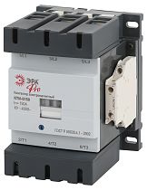 Контактор ЭРА PRO КТИ-5150 KKT50-150-400-10-E 150А 400В/АС3