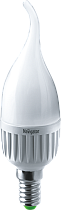 Лампа светодиодная свеча на ветру Navigator NLL-FC37-7-230-4K-E14-FR Лампа светодиодная свеча на ветру Navigator NLL-FC37-7-230-4K-E14-FR