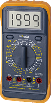 Мультиметр Navigator 93 148 NMT-Mm03-062 (MY62) Мультиметр Navigator 93 148 NMT-Mm03-062 (MY62)