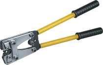 Пресс-клещи Navigator NHT-Pk01-6-50 гексагональные