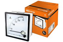 Амперметр А96   200А/5А-1,5  TDM