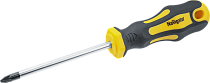 Отвёртка Navigator 80 294 NHT-Ot01-PZ2-100 (обычная) Отвёртка Navigator 80 294 NHT-Ot01-PZ2-100 (обычная)
