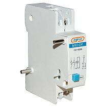 Независимый расцепитель MX+OF серия ВА47-29  ЭНЕРГИЯ