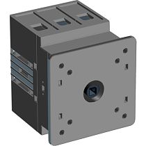 Рубильник 3п ОТ63 FT3 63А (45А AC23)