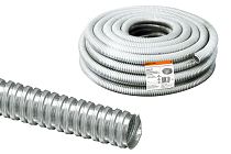 Металлорукав РЗ-Ц-Х 32 без протяжки (20м)  TDM
