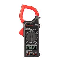 Токовые клещи цифровые KT 266C "PROLINE" КВТ Токовые клещи цифровые KT 266C "PROLINE" КВТ