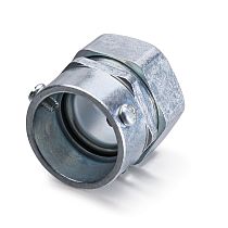 Муфта соединительная СТМ(В)-20 (МТ-20 (3/4"), гайка под рожковый ключ) Промрукав Муфта соединительная СТМ(В)-20 (МТ-20 (3/4"), гайка под рожковый ключ) Промрукав