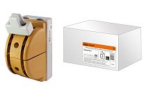 Рубильник керамический РК2-60 2p 60А  TDM