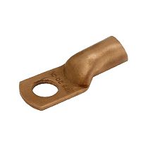 Наконечник силовой медный  DT-10-6-5 (ТМ) EKF PROxima