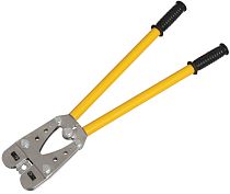 Пресс-клещи ПМР 16-120 ручные  IEK