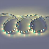 Лента светодиодная GLS-5050-120-28.8-24-IP20-RGB+3 Лента светодиодная GLS-5050-120-28.8-24-IP20-RGB+3