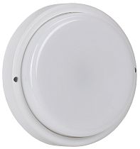 Светильник светодиодный ДПО 0103 20Вт IP65 4000К круг GENERICA IEK