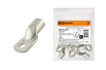 Наконечник медный луженый ТМЛ 300-20-27 ГОСТ 7386-80  TDM