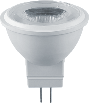 Лампа светодиодная Navigator NLL-MR11-3-12-3K-GU4