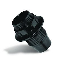 Патрон люстровый карболитовый Е14 2А 250В UNIVERSAL