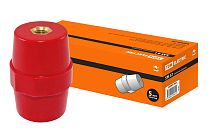 Изолятор SM51 силовой H51xD35xM8мм  TDM