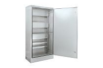Каркас ВРУ-1 (1800х800х450) IP54 с боковыми панелями  TDM