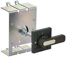 ARMAT Поворотная рукоятка для MCCB типоразмер A; D  IEK