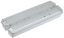 Светильник LIGHTING аварийный ДПА 5045-1 постоянного/непостоянного действия 1ч IP54  IEK