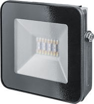 Прожектор умный Navigator NFL-20-RGBWWW-BL-WiFi-IP65-LED 20Вт Smart Home