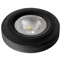 Лампа Светодиодная General  GLDEN-GX53-DIF-12-230-GX53-6500 1/10/100 Черный