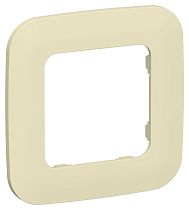 FLITE Рамка 1-местная РУ-1-А-ФлН навахо IEK