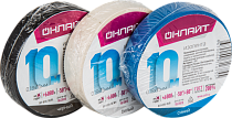Изолента ОНЛАЙТ 71 675 OIT-B15-10/B ПВХ синяя Изолента ОНЛАЙТ 71 675 OIT-B15-10/B ПВХ синяя
