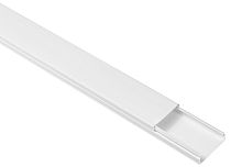 METRA MINI Кабель-канал 40х16мм белый