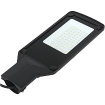 Светильник светодиодный уличный 50Вт 6500К 110лм/Вт IP65 ЕМС HiTT-STL2-50W-IP65-6