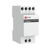 Трансформатор звонковый модульный BT-230В/12-12В 15ВА EKF PROxima Трансформатор звонковый модульный BT-230В/12-12В 15ВА EKF PROxima