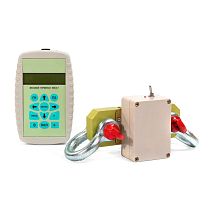 Динамометр ЭДР-20 КВТ Динамометр ЭДР-20 КВТ