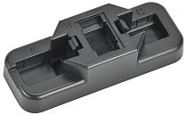 ITK Площадка для заделки модулей Keystone Jack IEK