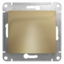 Glossa Титан Вывод кабеля Systeme Electric (Schneider Electric)